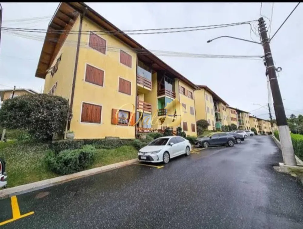 Apartamento, 2 quartos, 51 m² - Foto 1