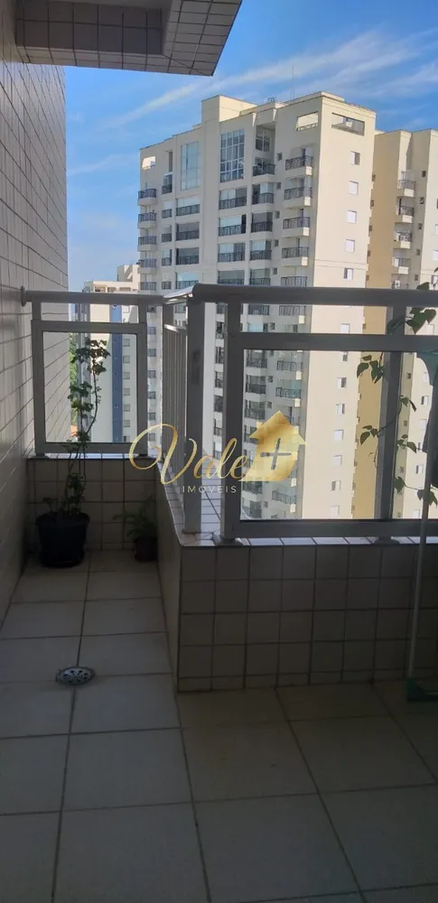 Apartamento, 3 quartos, 147 m² - Foto 2