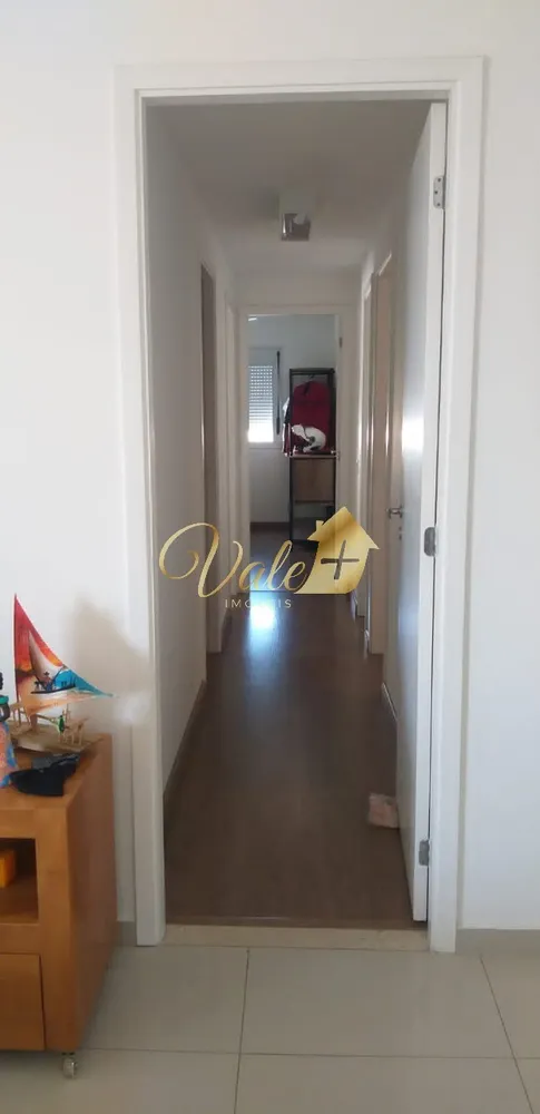 Apartamento, 3 quartos, 147 m² - Foto 9