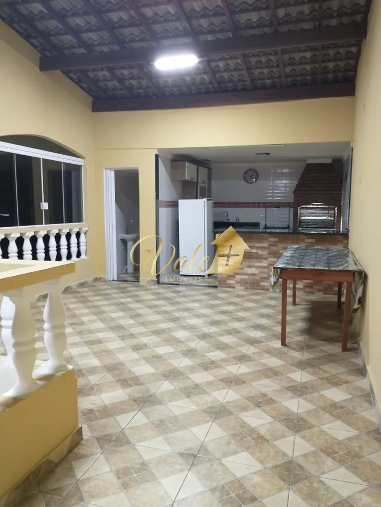 Casa, 4 quartos - Foto 16