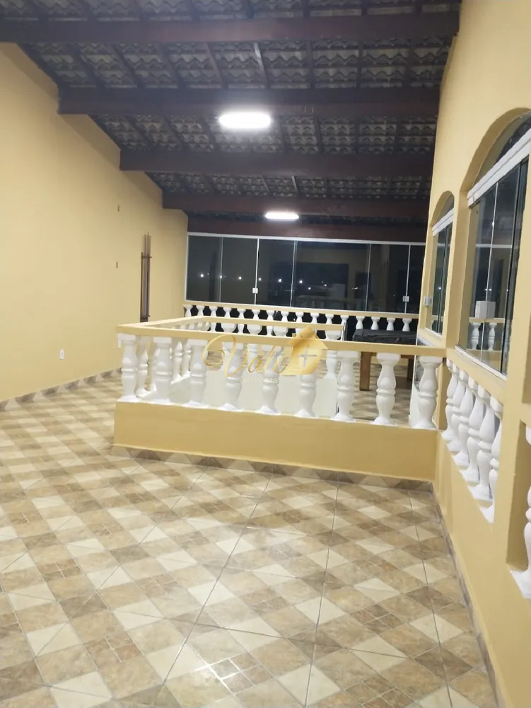 Casa, 4 quartos - Foto 12