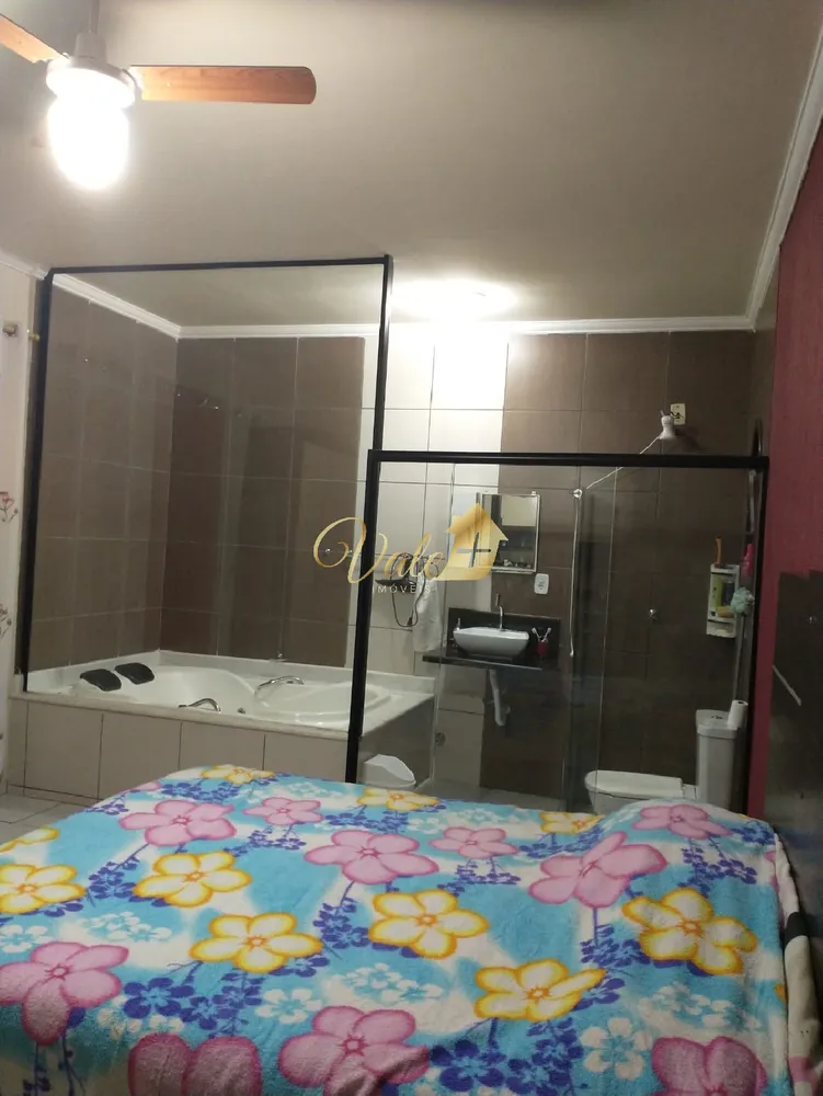 Casa, 4 quartos - Foto 10
