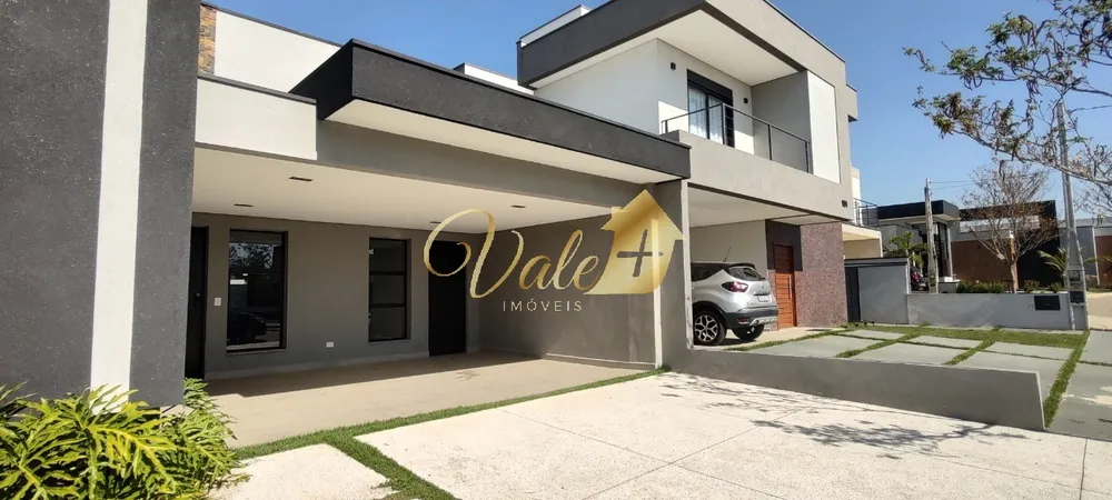 Casa, 3 quartos, 165 m² - Foto 2