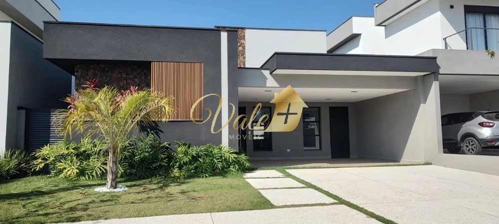 Casa, 3 quartos, 165 m² - Foto 1