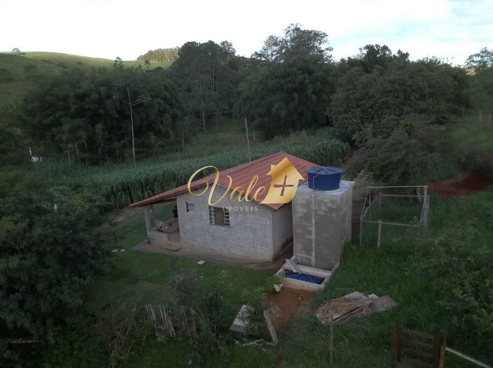 Fazenda, 2 quartos - Foto 2