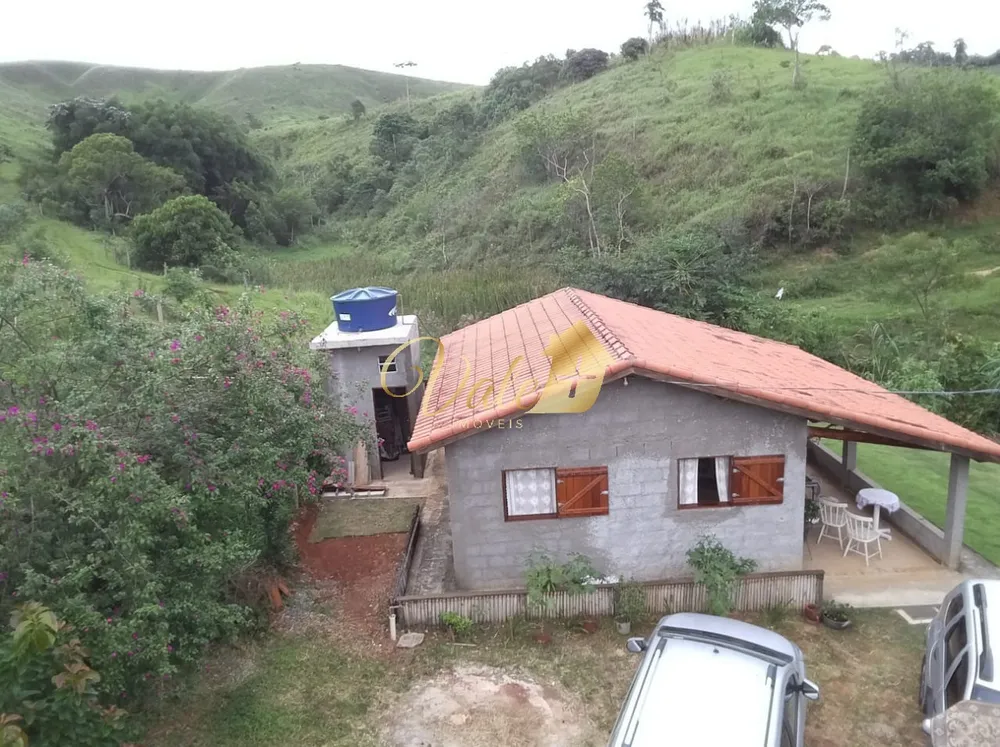 Fazenda, 2 quartos - Foto 11