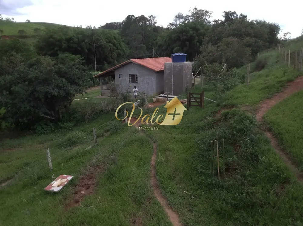 Fazenda, 2 quartos - Foto 5