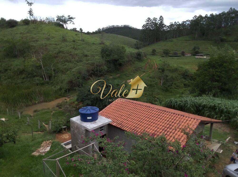 Fazenda, 2 quartos - Foto 4