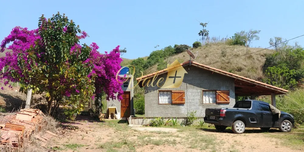 Fazenda, 2 quartos - Foto 2