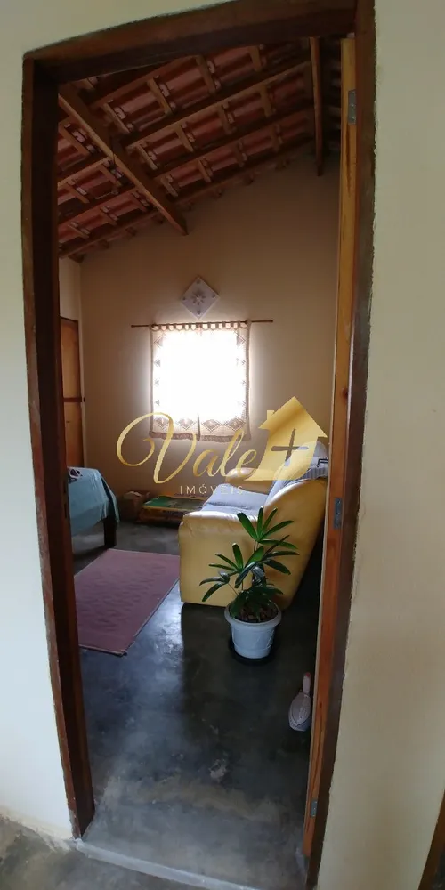 Fazenda, 2 quartos - Foto 8