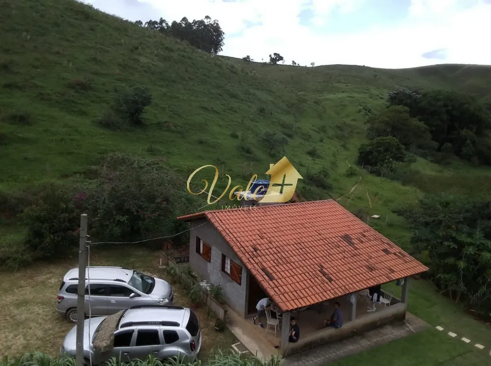 Fazenda, 2 quartos - Foto 16