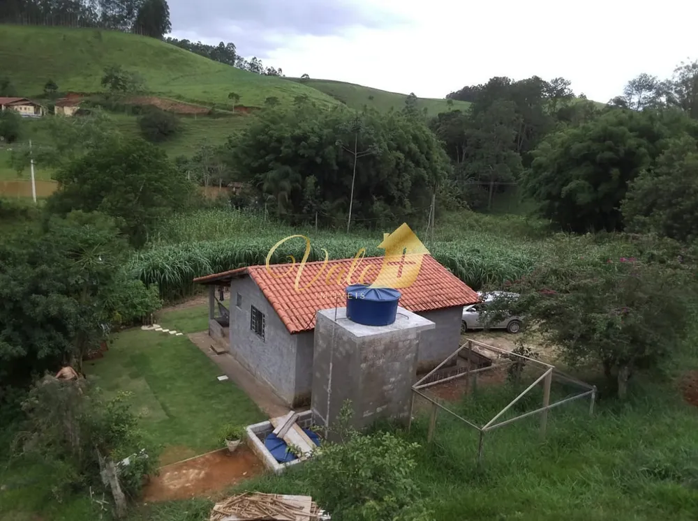 Fazenda, 2 quartos - Foto 4