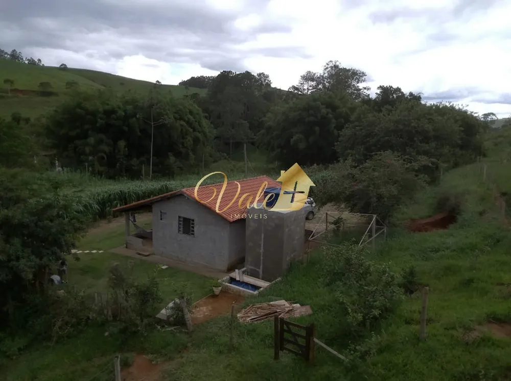 Fazenda, 2 quartos - Foto 7
