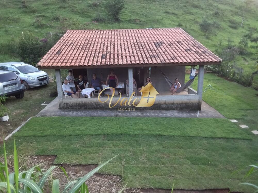 Fazenda, 2 quartos - Foto 1