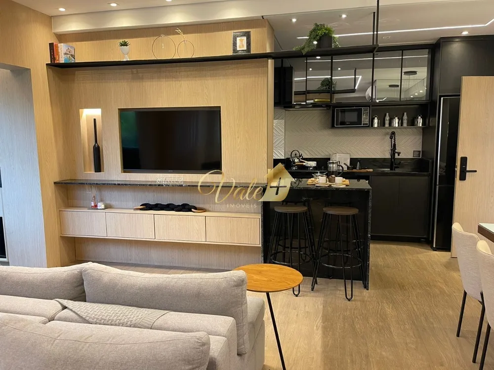 Apartamento, 1 quarto, 33 m² - Foto 16