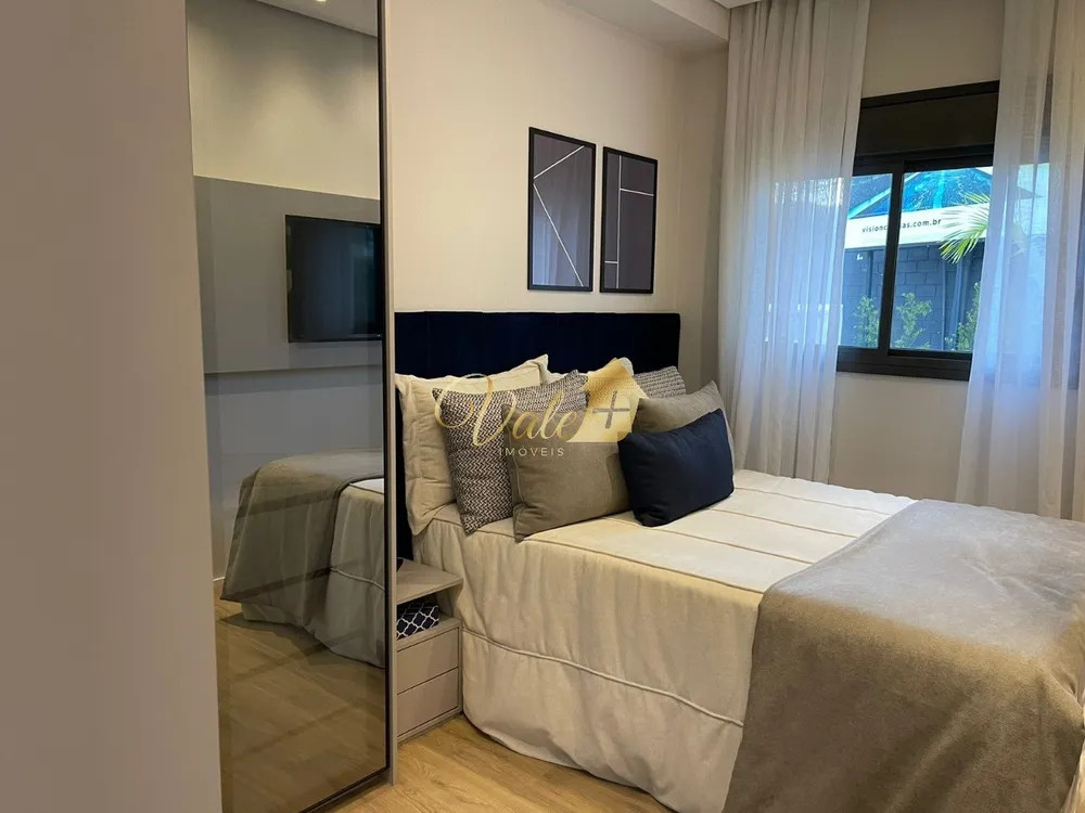 Apartamento, 1 quarto, 33 m² - Foto 1