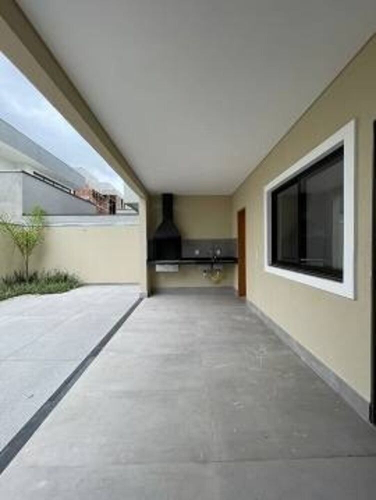 Casa, 4 quartos, 250 m² - Foto 4
