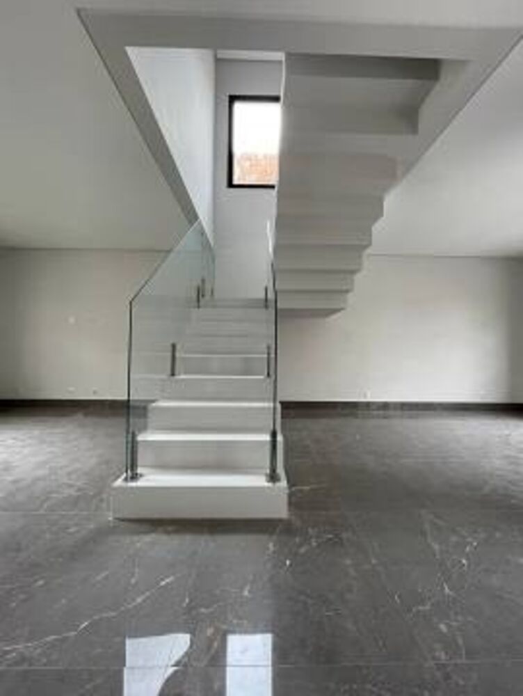 Casa, 4 quartos, 250 m² - Foto 3