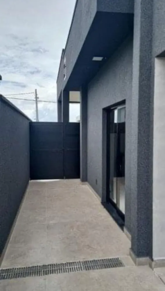 Casa, 3 quartos, 285 m² - Foto 1