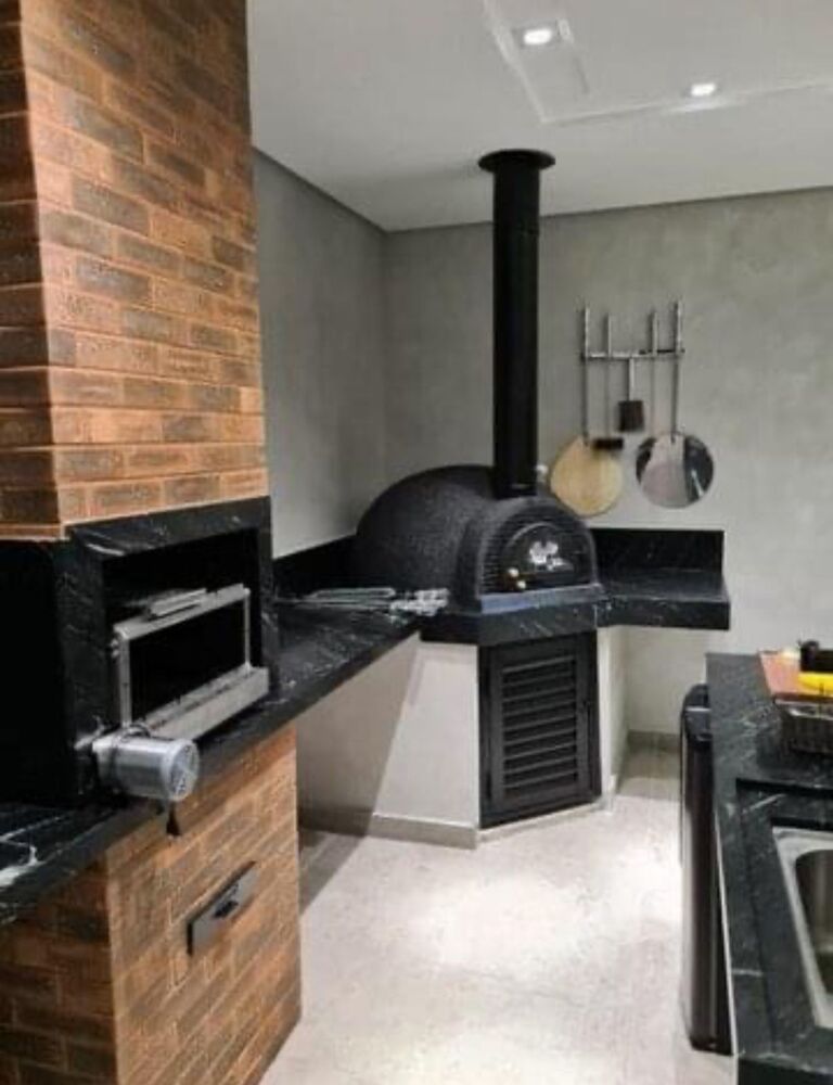 Casa, 3 quartos, 285 m² - Foto 2