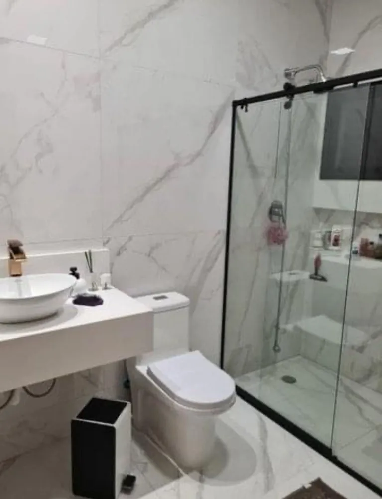 Casa, 3 quartos, 285 m² - Foto 2