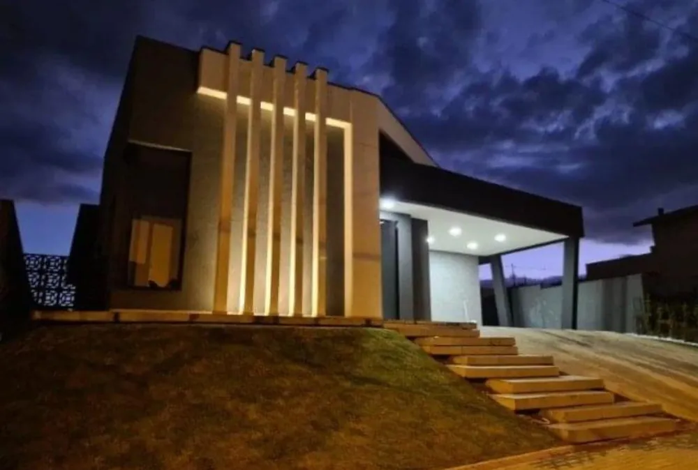 Casa, 3 quartos, 285 m² - Foto 16