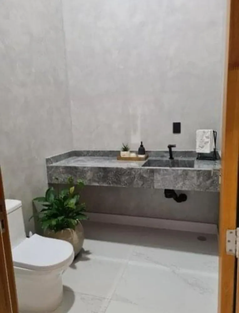 Casa, 3 quartos, 285 m² - Foto 8