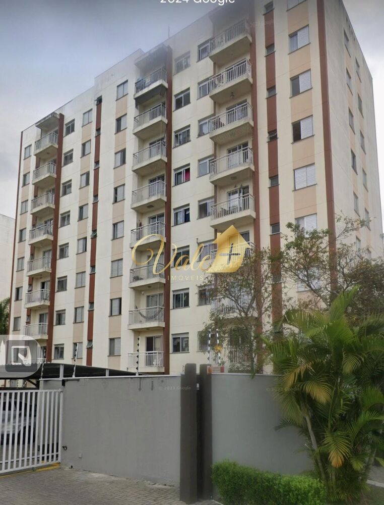 Apartamento, 2 quartos, 56 m² - Foto 1