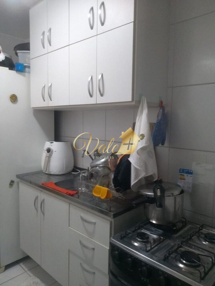 Apartamento, 2 quartos, 56 m² - Foto 7