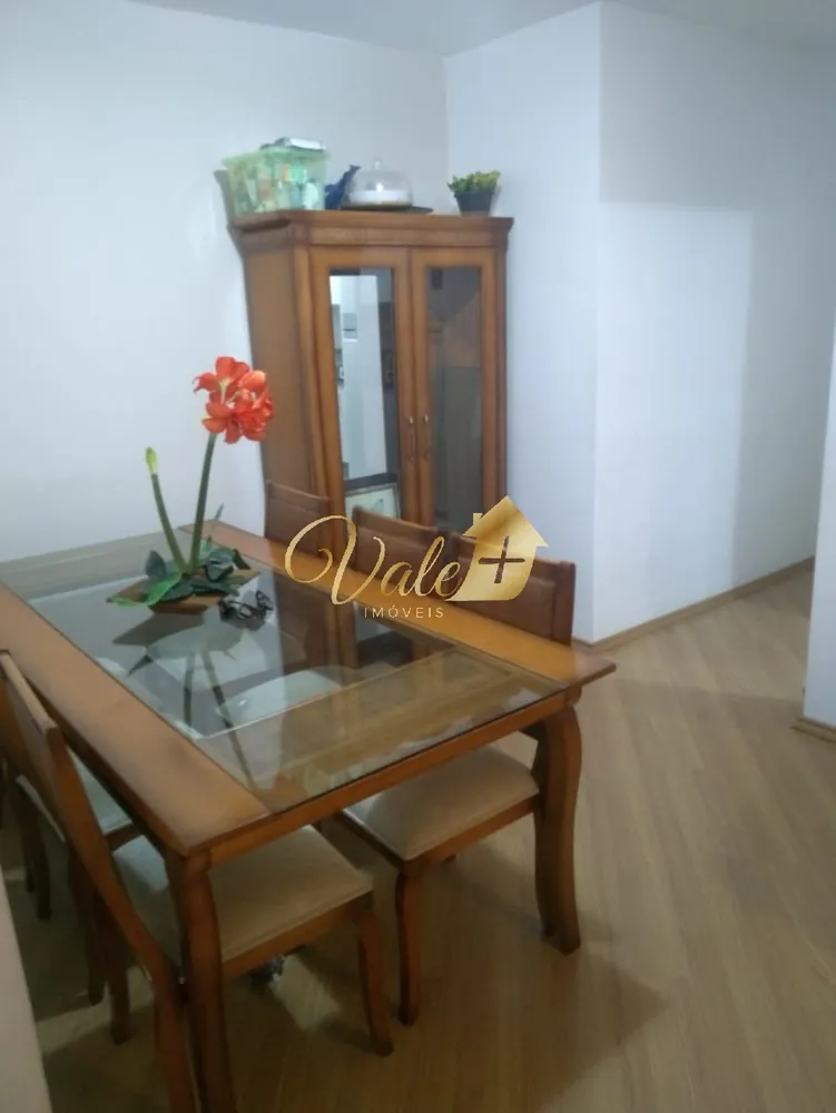 Apartamento, 2 quartos, 56 m² - Foto 4