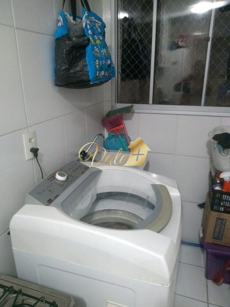 Apartamento, 2 quartos, 56 m² - Foto 3