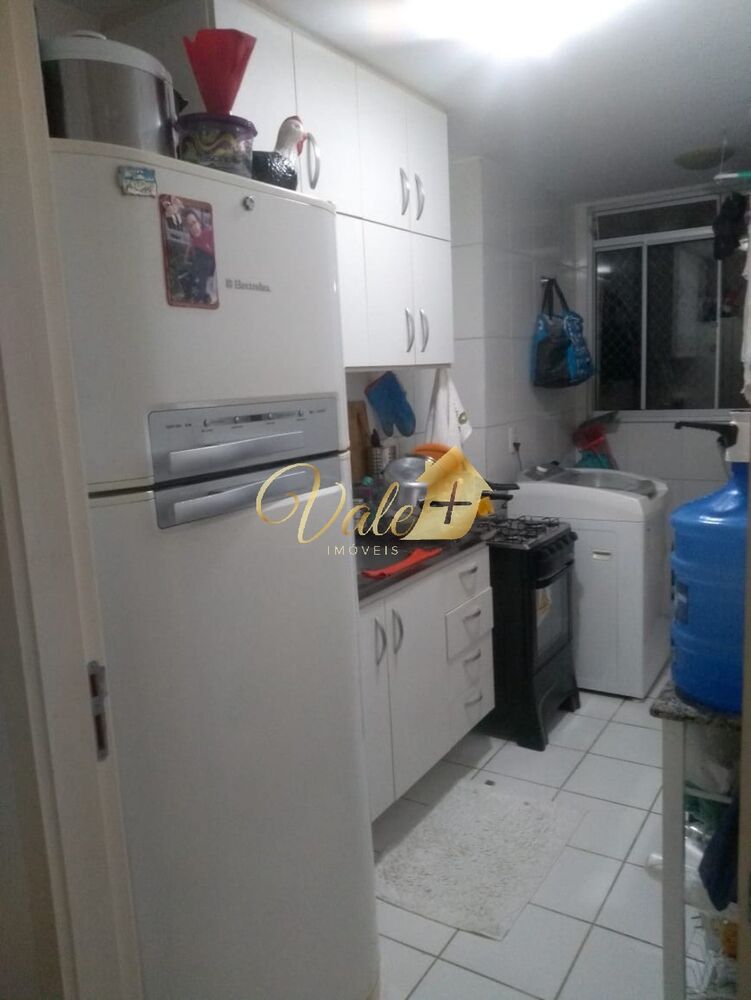Apartamento, 2 quartos, 56 m² - Foto 8