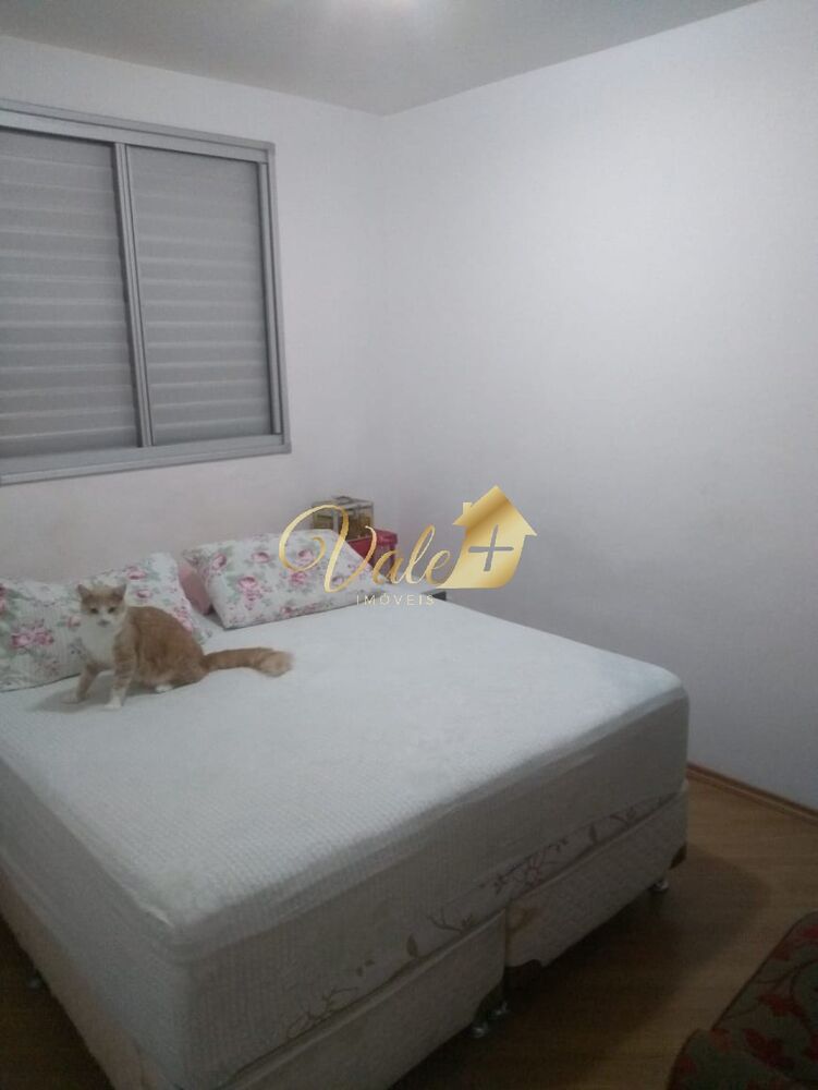 Apartamento, 2 quartos, 56 m² - Foto 4