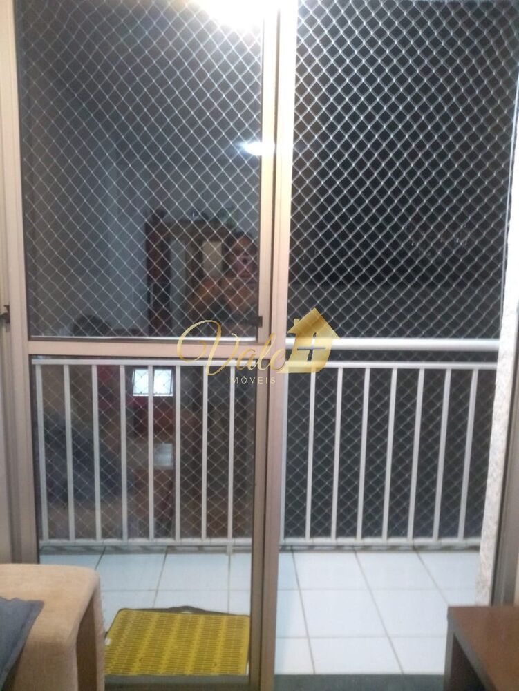Apartamento, 2 quartos, 56 m² - Foto 5