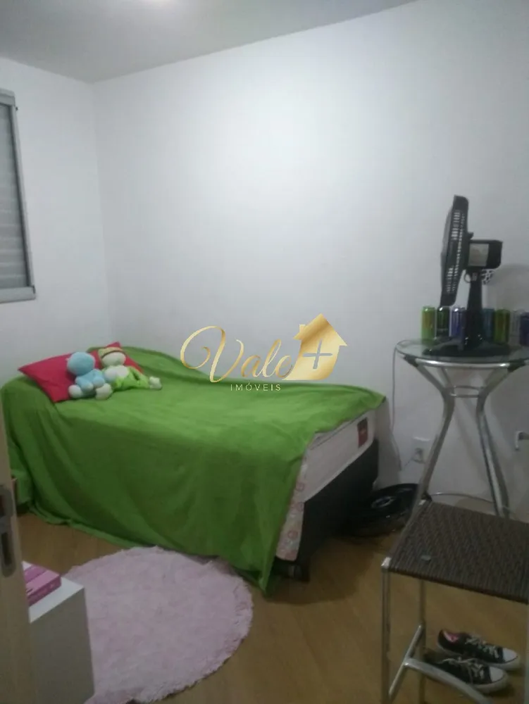 Apartamento, 2 quartos, 56 m² - Foto 10