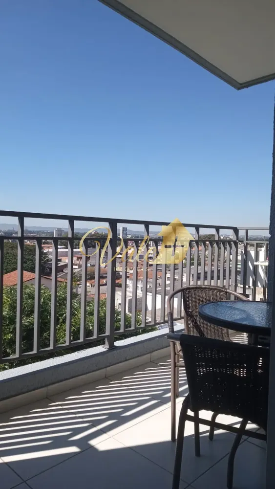 Apartamento, 2 quartos, 66 m² - Foto 1