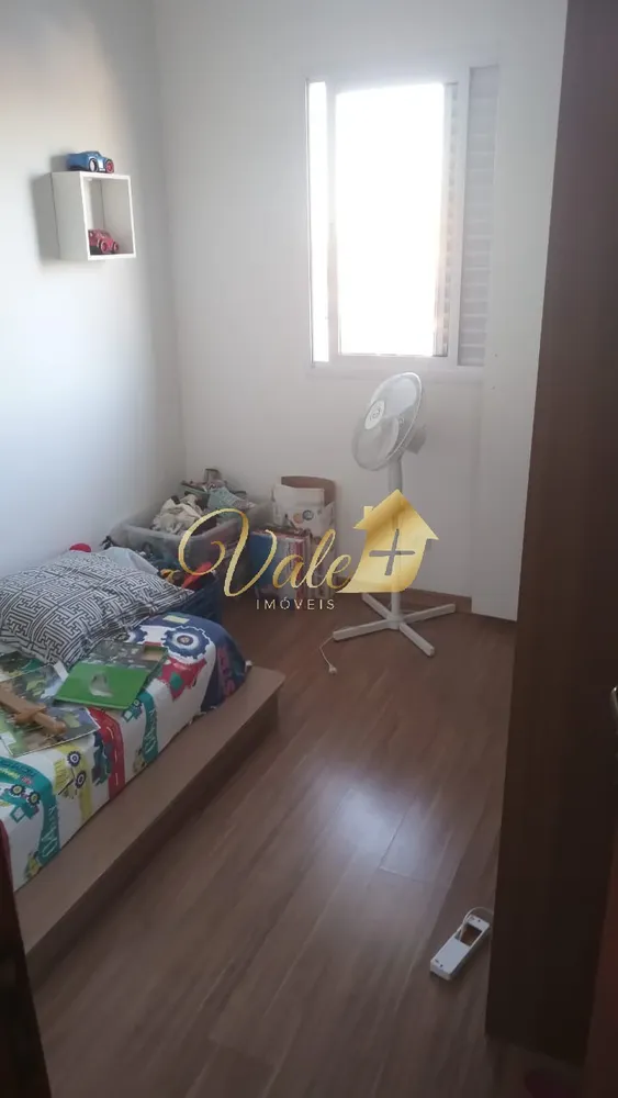 Apartamento, 2 quartos, 66 m² - Foto 8
