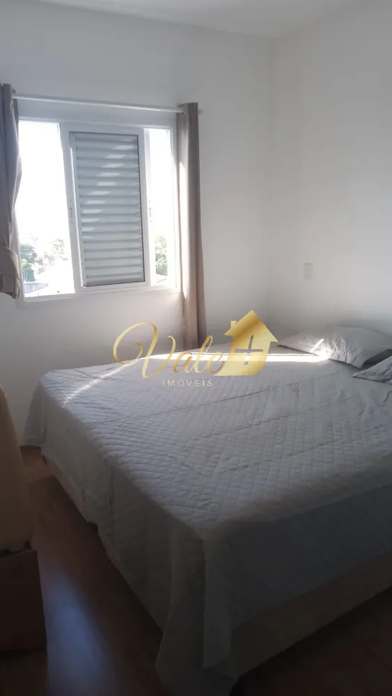 Apartamento, 2 quartos, 66 m² - Foto 9