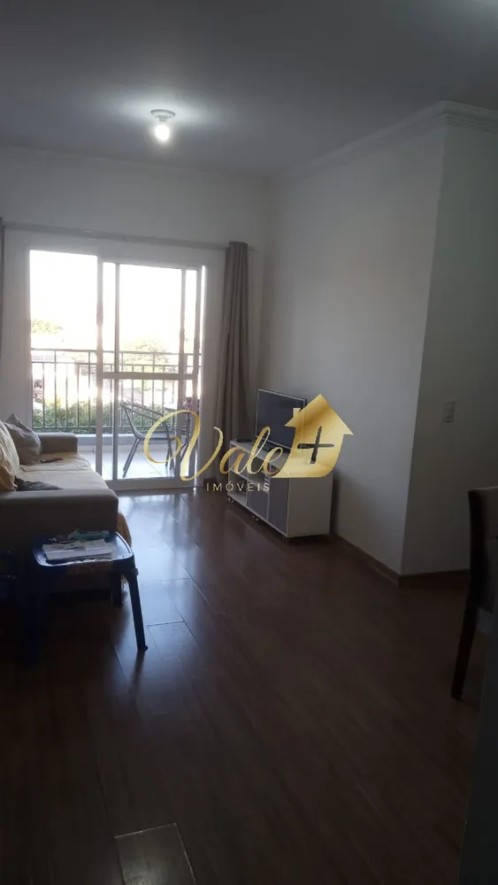 Apartamento, 2 quartos, 66 m² - Foto 4