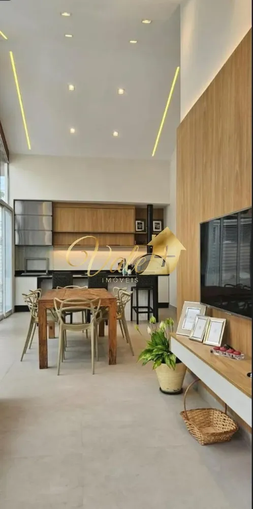 Casa, 3 quartos, 175 m² - Foto 2