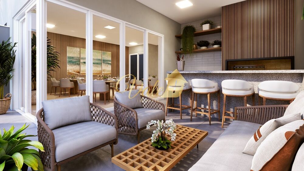 Apartamento à venda com 2 quartos, 71m² - Foto 6