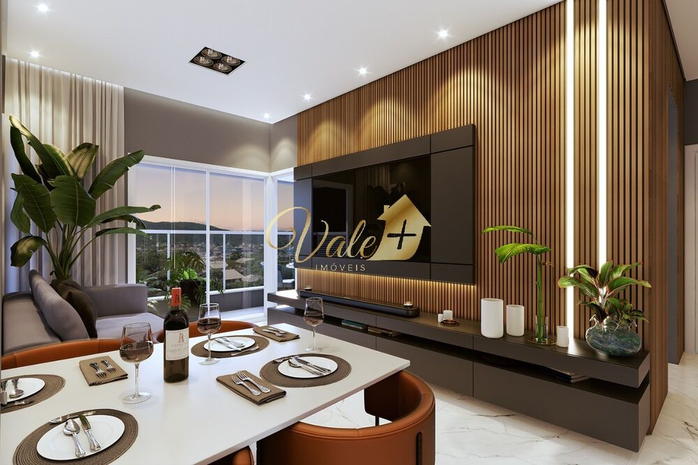 Apartamento à venda com 2 quartos, 71m² - Foto 5