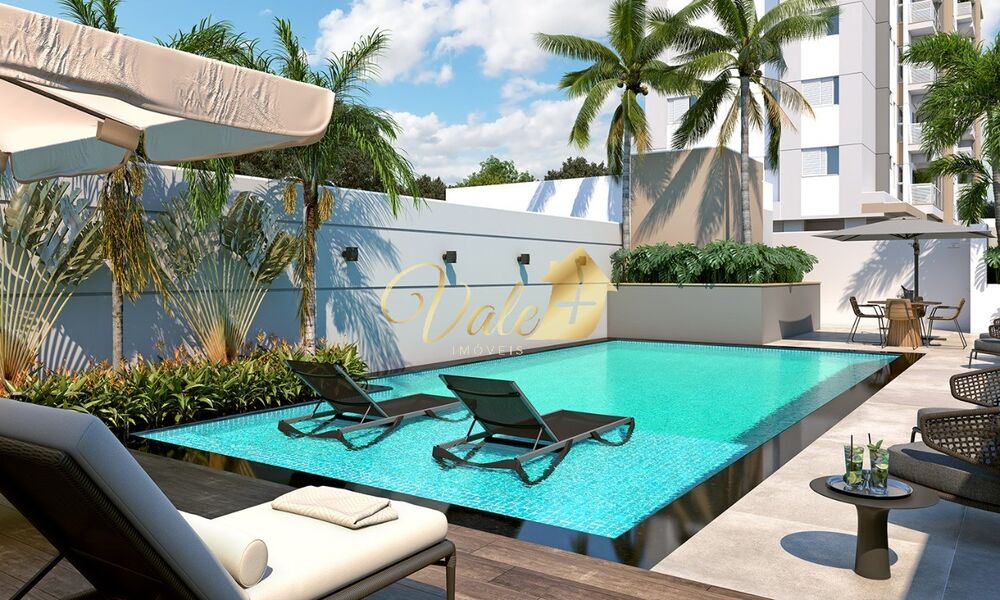 Apartamento à venda com 2 quartos, 71m² - Foto 4