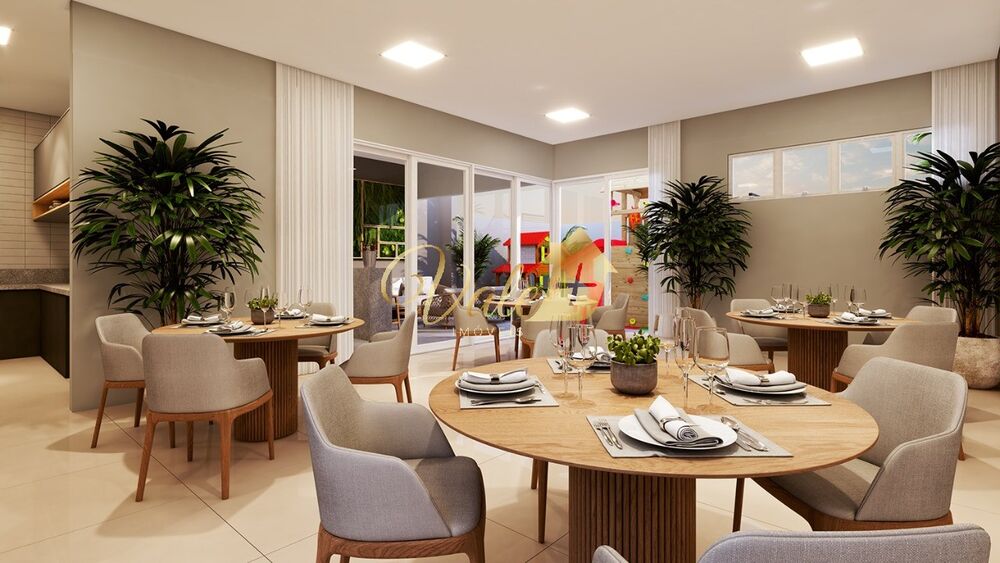 Apartamento à venda com 2 quartos, 71m² - Foto 7