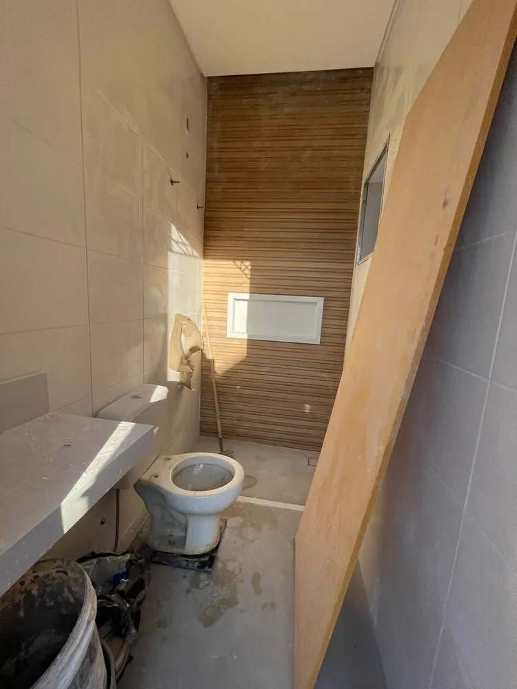 Casa, 3 quartos - Foto 22