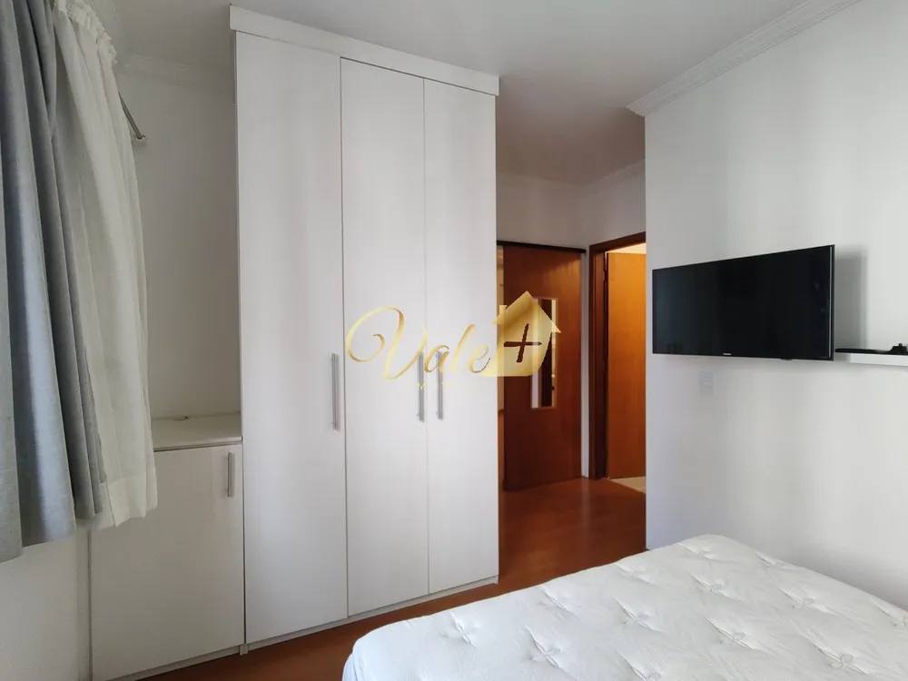 Apartamento, 1 quarto, 52 m² - Foto 6