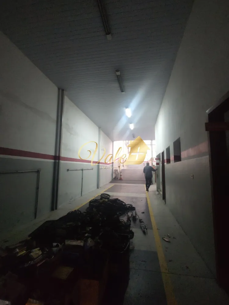Depósito-Galpão, 640 m² - Foto 9