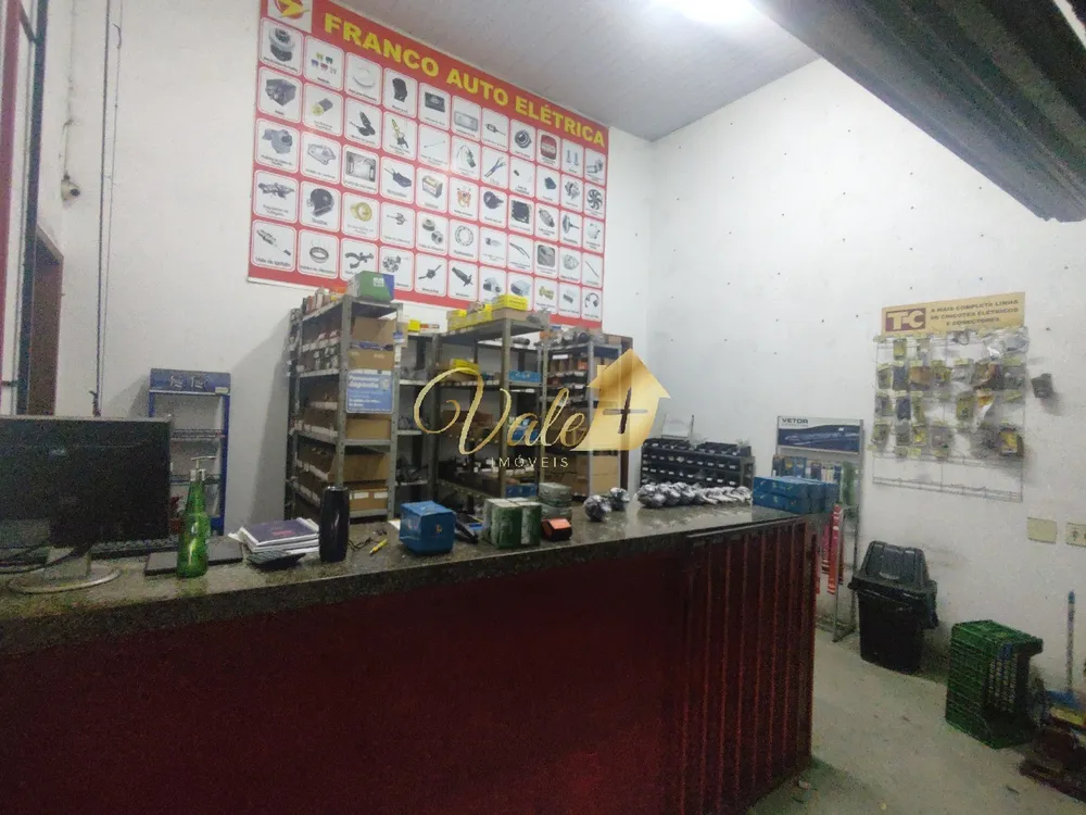 Depósito-Galpão, 640 m² - Foto 10