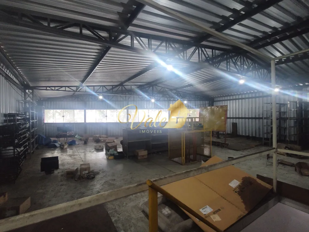 Depósito-Galpão, 640 m² - Foto 12