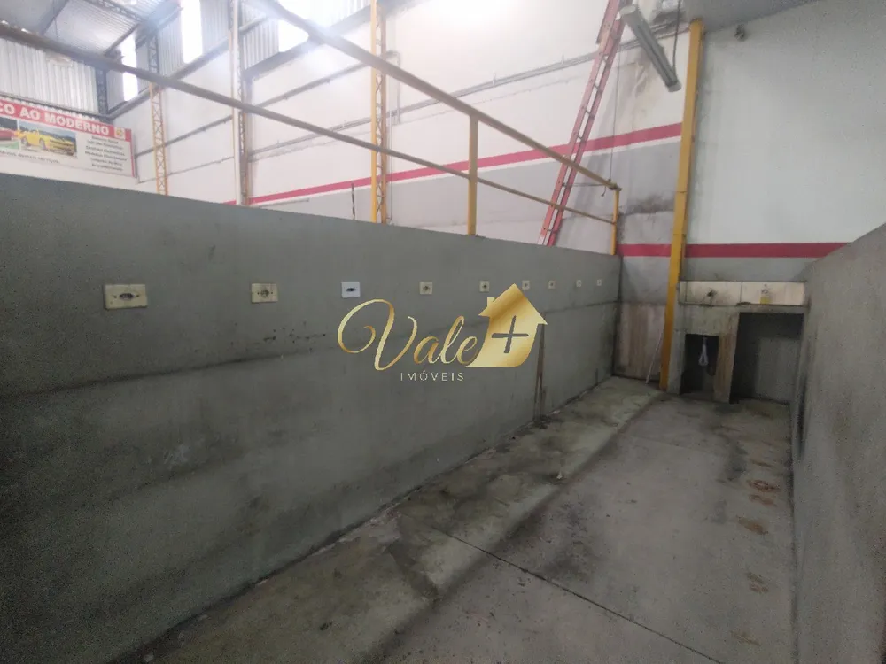 Depósito-Galpão, 640 m² - Foto 4